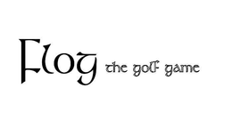FLOG THE GOLF GAME trademark
