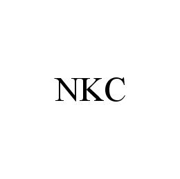 NKC trademark