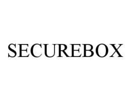 SECUREBOX trademark