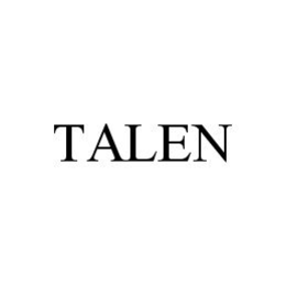 TALEN trademark
