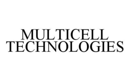 MULTICELL TECHNOLOGIES trademark