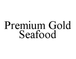 PREMIUM GOLD SEAFOOD trademark