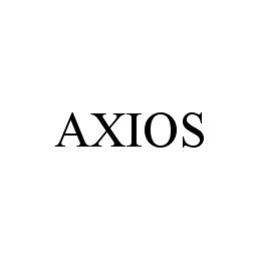 AXIOS trademark