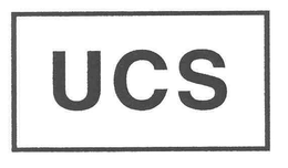 UCS trademark