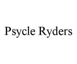 PSYCLE RYDERS trademark