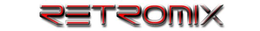 RETROMIX trademark