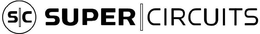 SC SUPERCIRCUITS trademark