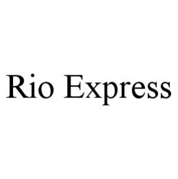 RIO EXPRESS trademark