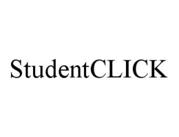 STUDENTCLICK trademark