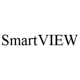 SMARTVIEW trademark