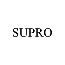 SUPRO trademark