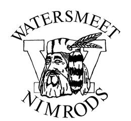 WATERSMEET NIMRODS W trademark
