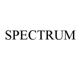 SPECTRUM trademark