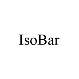 ISOBAR trademark