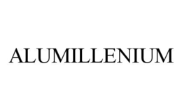 ALUMILLENIUM trademark