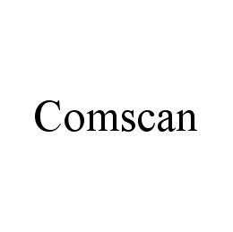 COMSCAN trademark
