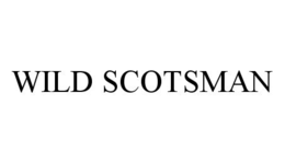 WILD SCOTSMAN trademark
