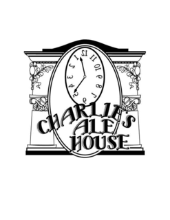 CHARLIE'S ALE HOUSE trademark