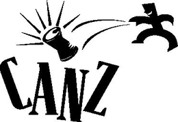 CANZ trademark