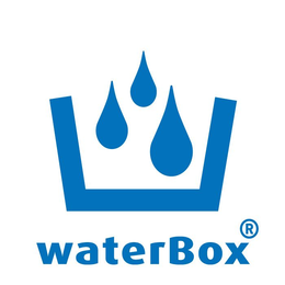WATERBOX trademark
