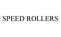 SPEED ROLLERS trademark
