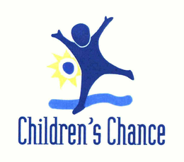 CHILDREN'S CHANCE trademark