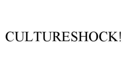 CULTURESHOCK! trademark