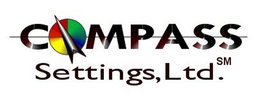 COMPASS SETTINGS, LTD. trademark
