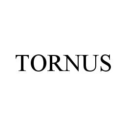TORNUS trademark