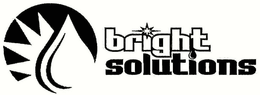 BRIGHT SOLUTIONS trademark