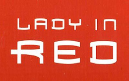 LADY IN RED trademark