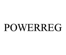 POWERREG trademark