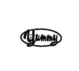 YUMMY trademark