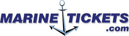 MARINE TICKETS.COM trademark