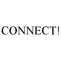 CONNECT! trademark