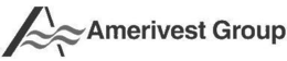 A AMERIVEST GROUP trademark