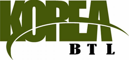 KOREA BTL trademark