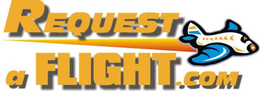 REQUEST A FLIGHT.COM trademark