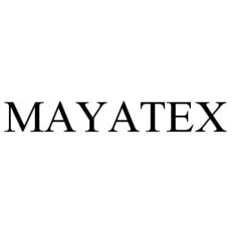 MAYATEX trademark