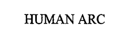 HUMANARC trademark