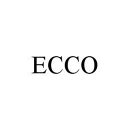 ECCO trademark