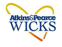 ATKINS & PEARCE WICKS trademark