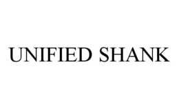 UNIFIED SHANK trademark