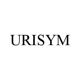 URISYM trademark