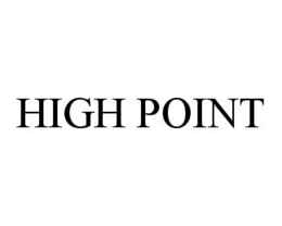 HIGH POINT trademark