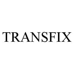 TRANSFIX trademark