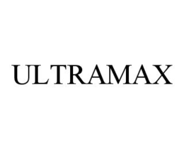 ULTRAMAX trademark