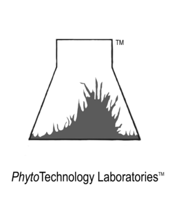 PHYTOTECHNOLOGY LABORATORIES trademark