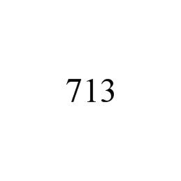713 trademark