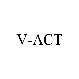 V-ACT trademark
